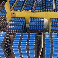 昭通锂电池回收-上门回收UPS蓄电池|高价三元锂电池回收